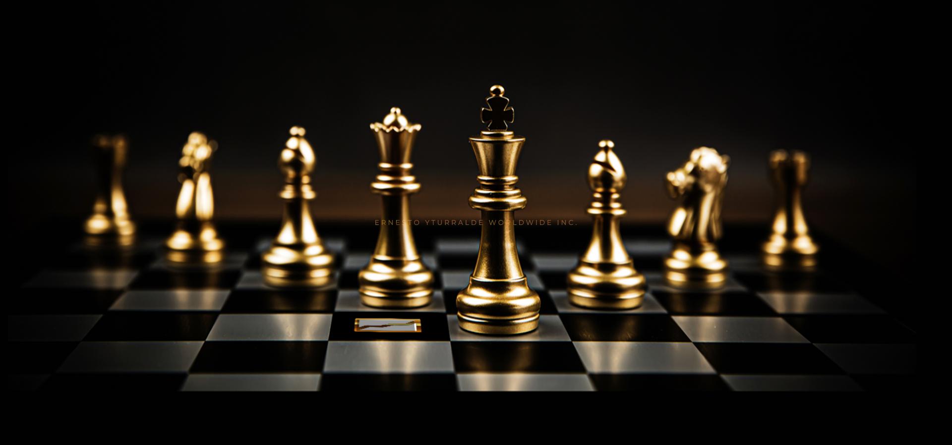 Proveedores de Team Building - Talleres de Cuerdas en Bolivia : Ernesto Yturralde Worldwide Inc.