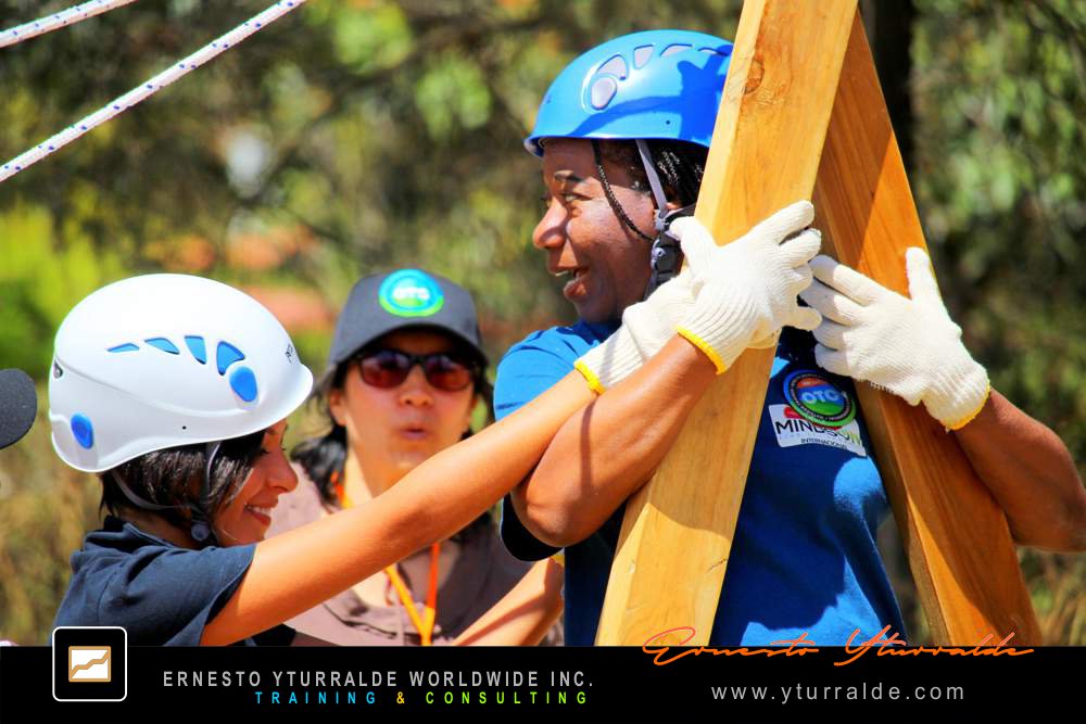 Team Building Bolivia | Team Building Empresarial
