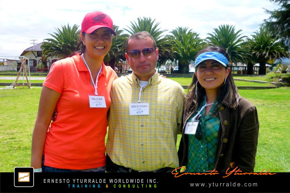 Team Building Bolivia | Team Building Empresarial