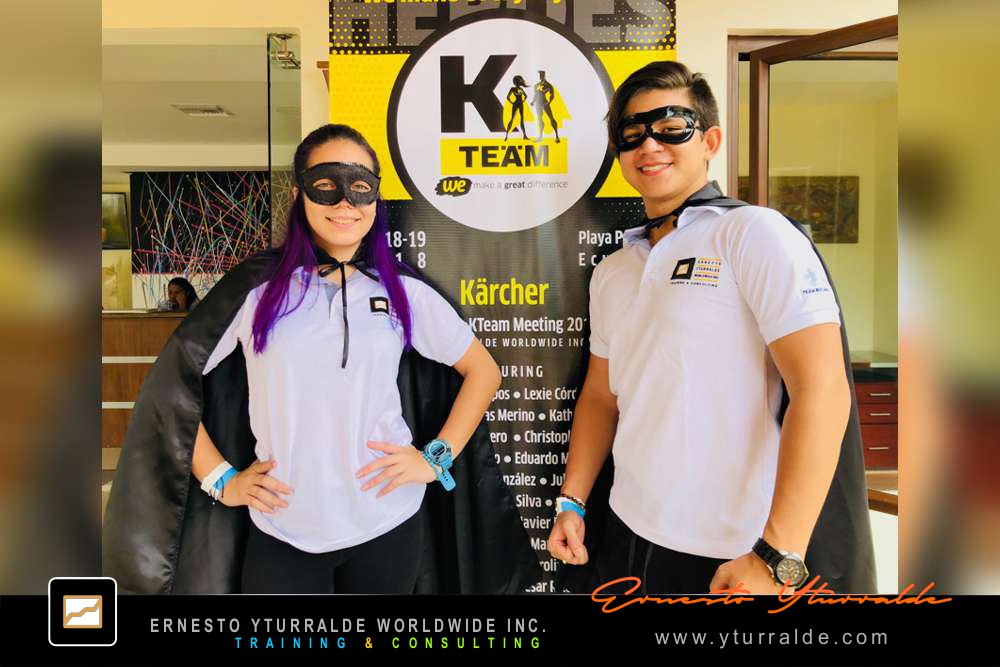 Team Building Bolivia | Team Building Empresarial