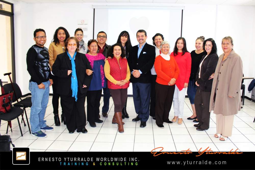 Team Building Bolivia | Taller de Trabajo en Equipo para Empresas