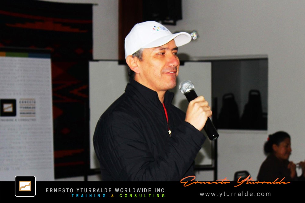 Team Building Bolivia | Team Building Empresarial