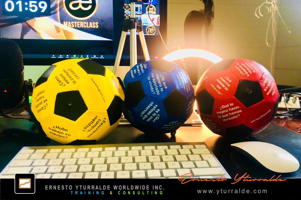 Team Building Bolivia | Taller de Trabajo en Equipo para Empresas