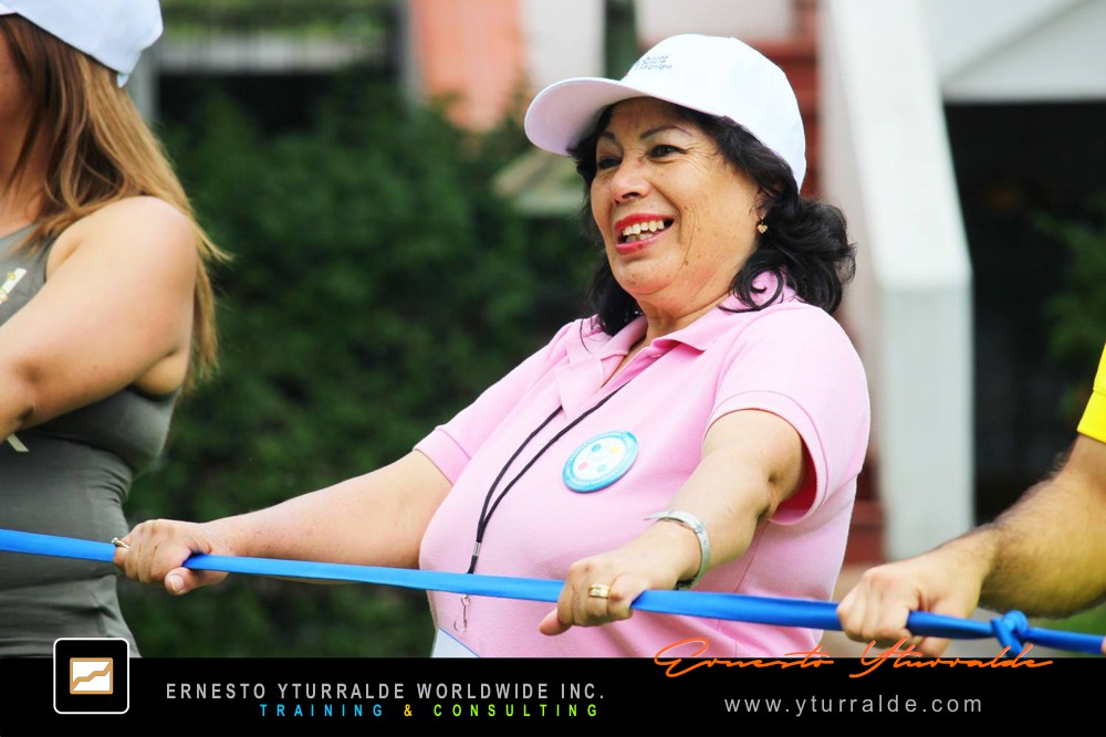Team Building Bolivia | Actividades lúdicas empresariales