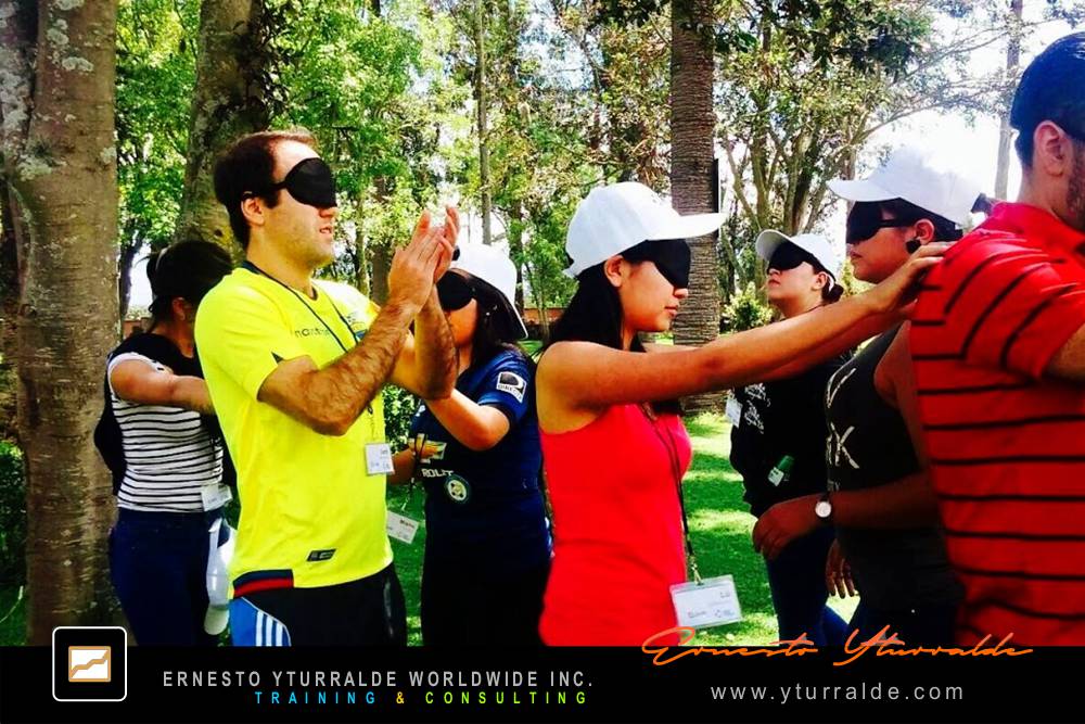 Team Building Bolivia | Team Building Empresarial