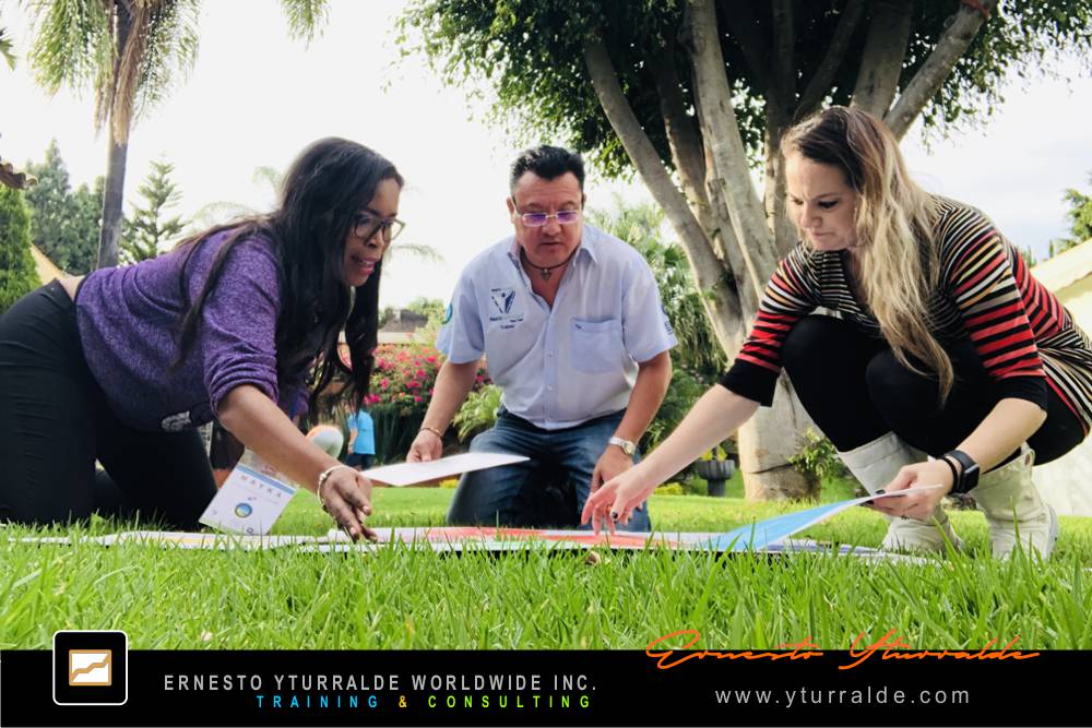 Team Building Bolivia | Actividades lúdicas empresariales