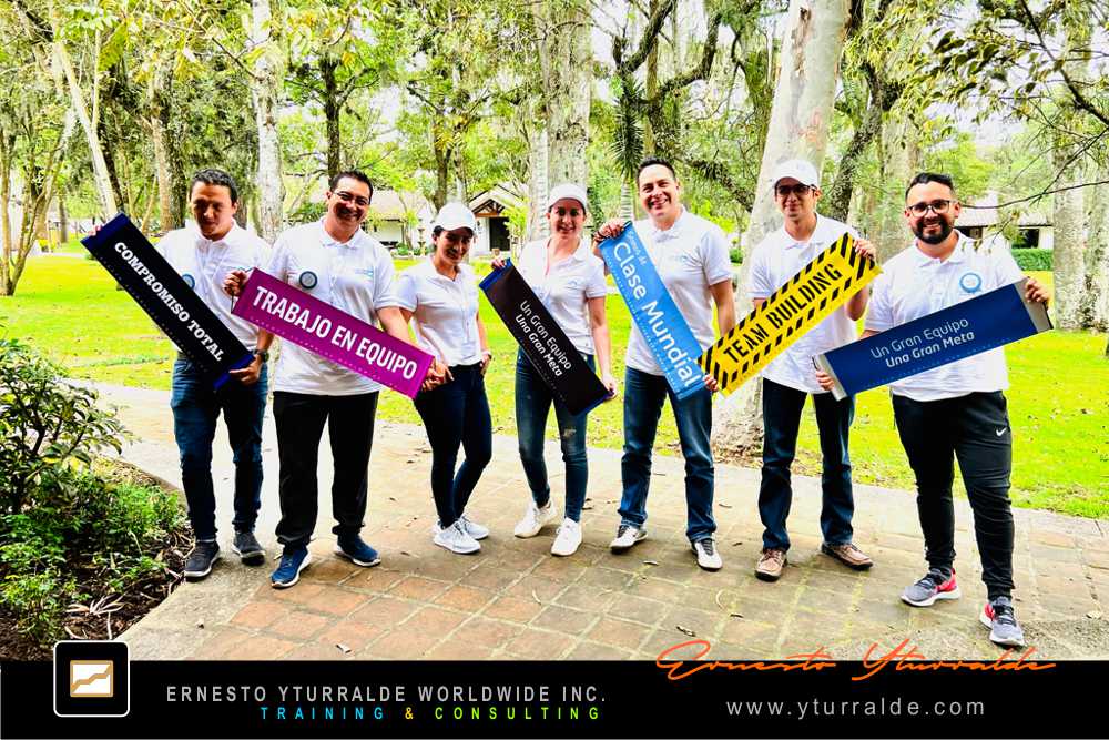 Team Building Bolivia | Team Building Empresarial