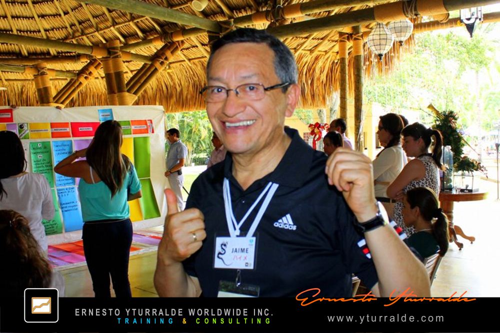 Bolivia Team Building Corporativo Vivencial Online para el desarrollo de equipos de trabajo