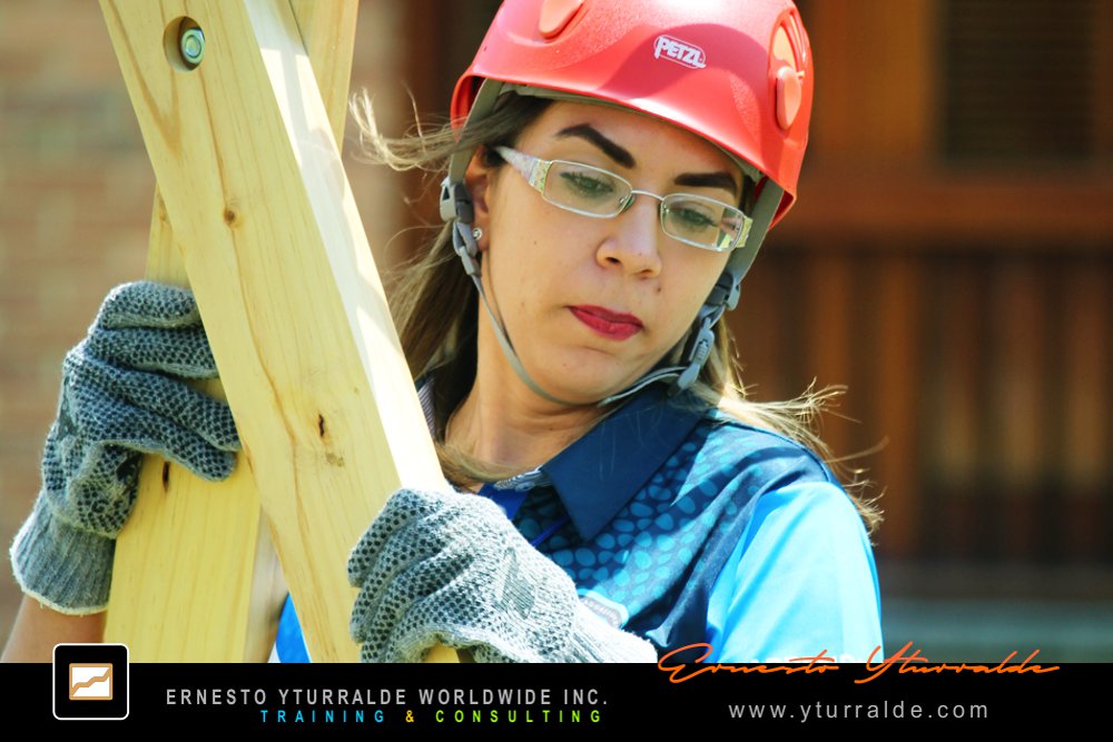Team Building Bolivia | Team Building Empresarial para desarrollar equipos de trabajo