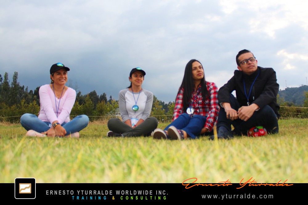 Team Building Bolivia | Team Building Empresarial