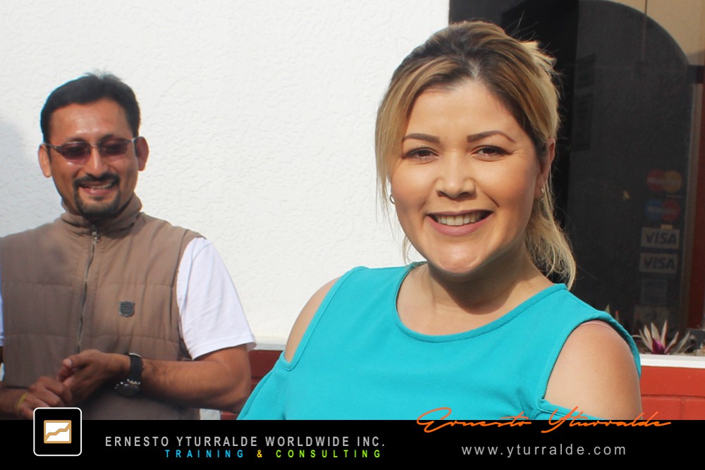 Team Building Bolivia | Taller de Trabajo en Equipo para Empresas