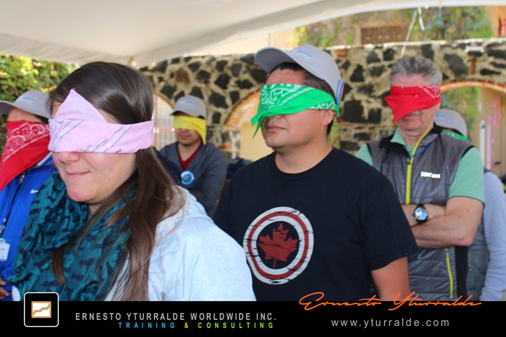 Team Building Bolivia | Actividades lúdicas empresariales