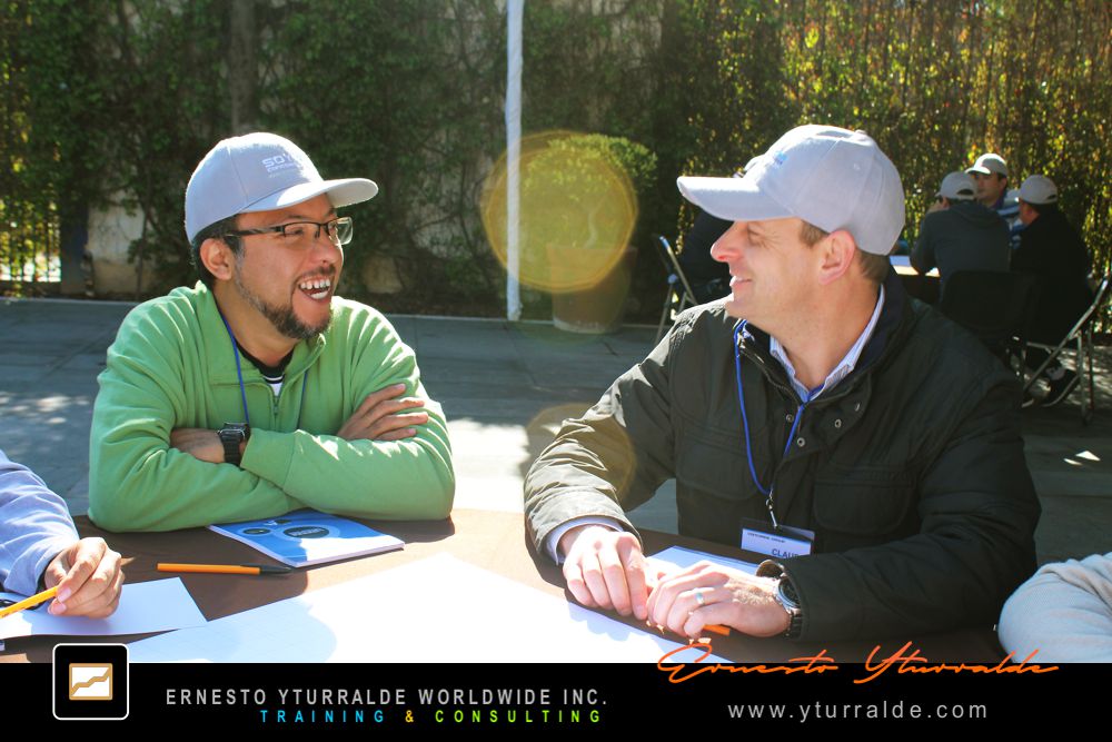 Team Building Bolivia | Team Building Empresarial