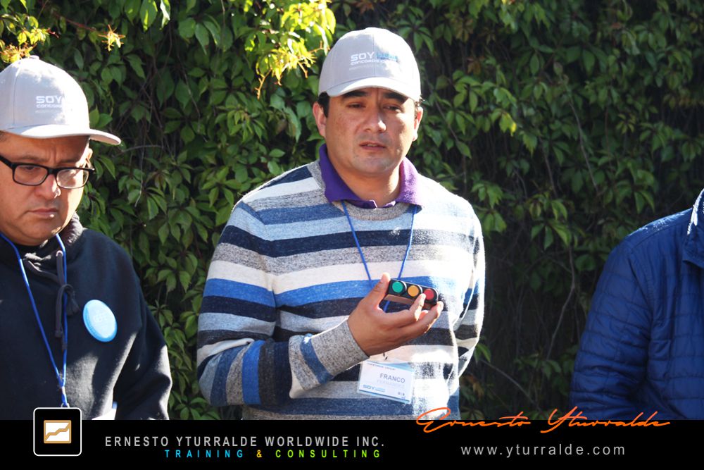 Team Building Bolivia | Team Building Empresarial