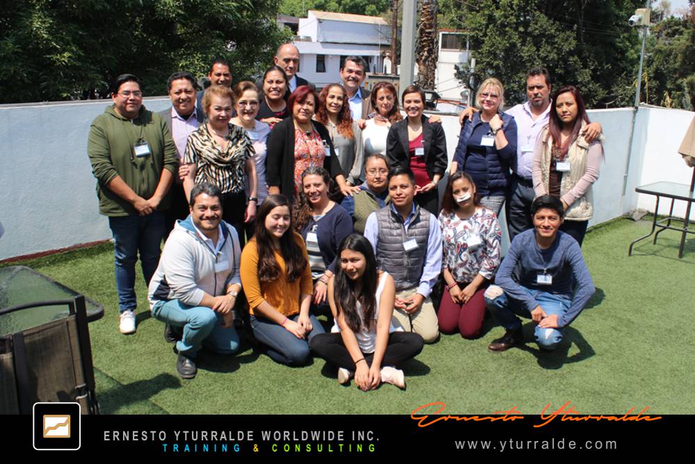 Team Building Bolivia | Team Building Empresarial