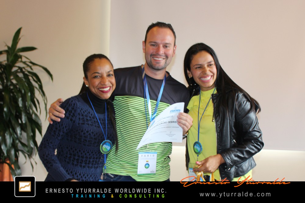 Team Building Bolivia | Actividades lúdicas empresariales