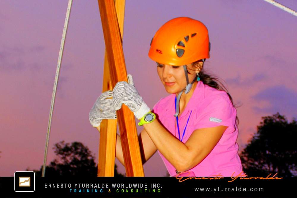 Team Building Bolivia | Taller de Trabajo en Equipo para Empresas