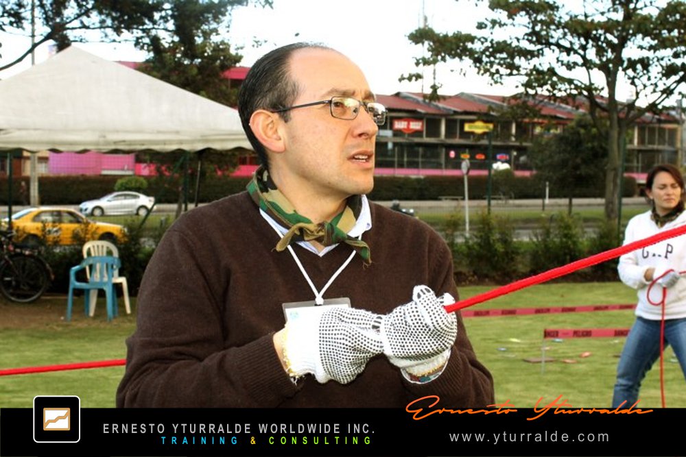 Team Building Bolivia | Team Building Empresarial
