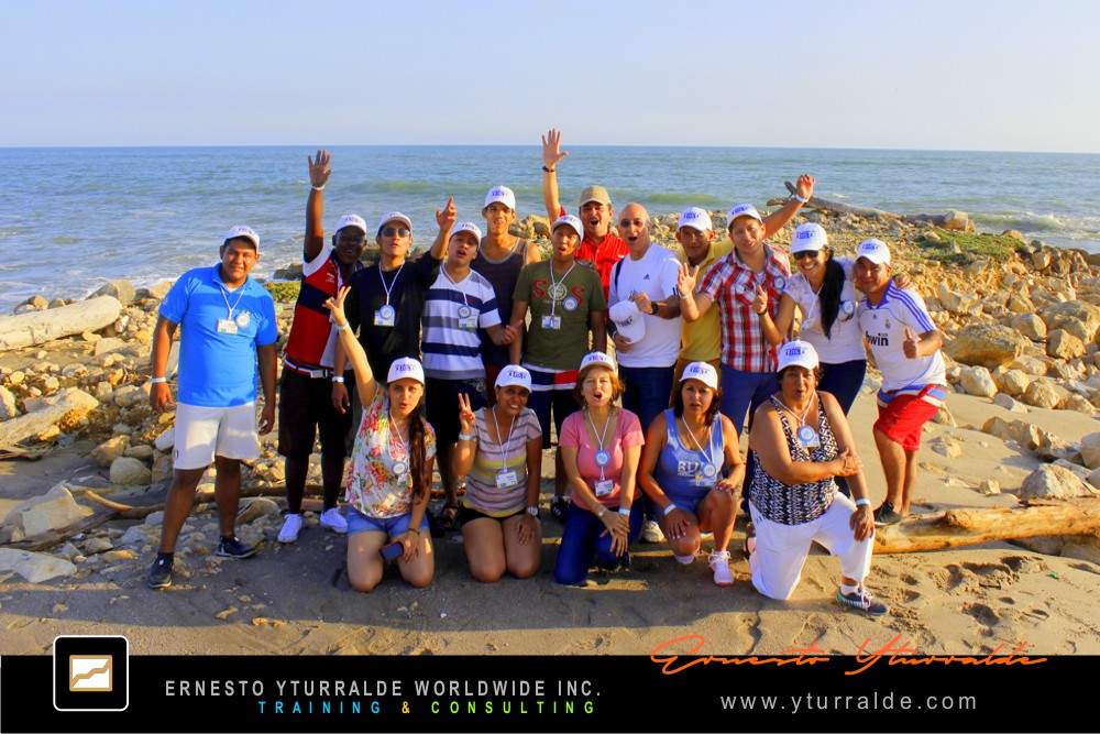 Team Building Bolivia | Actividades lúdicas empresariales