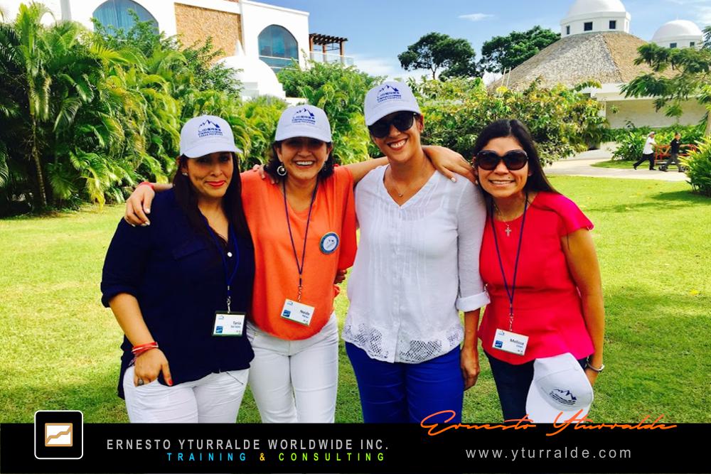 Team Building Bolivia | Team Building Empresarial