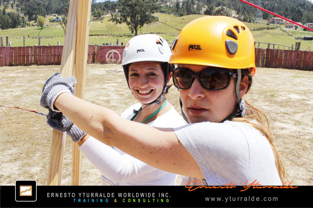 Team Building Bolivia | Team Building Empresarial