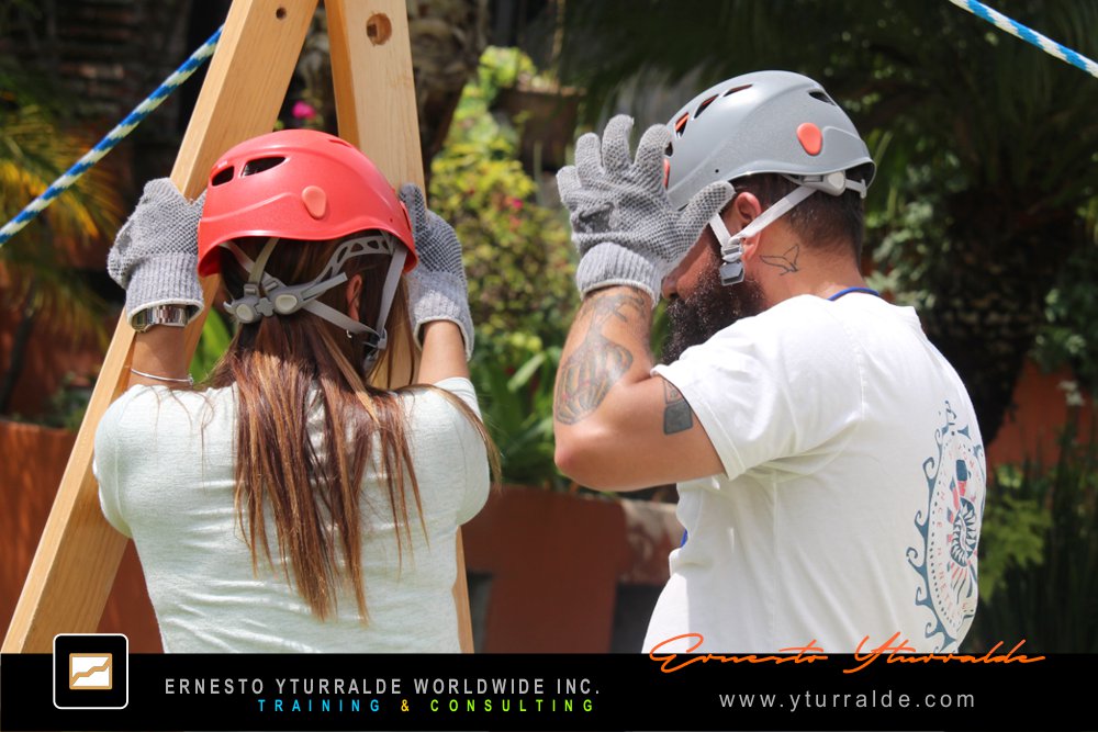 Team Building Bolivia | Actividades lúdicas empresariales
