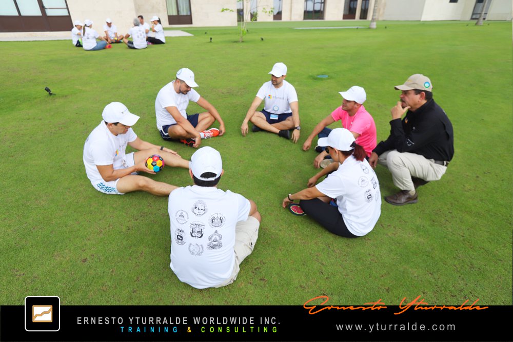 Team Building Bolivia | Team Building Empresarial
