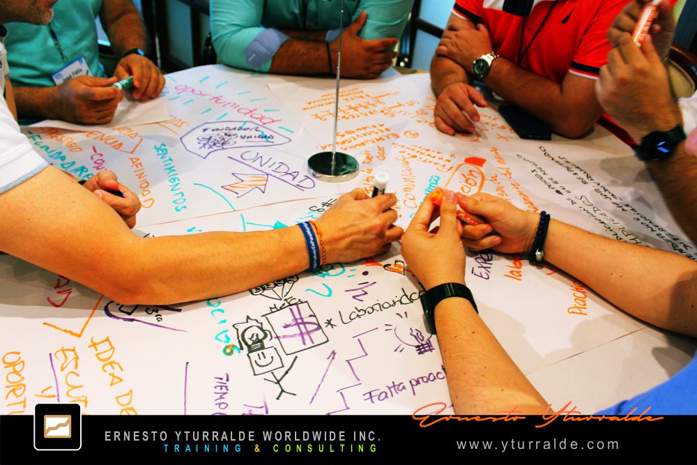 Team Building Bolivia | Team Building Empresarial